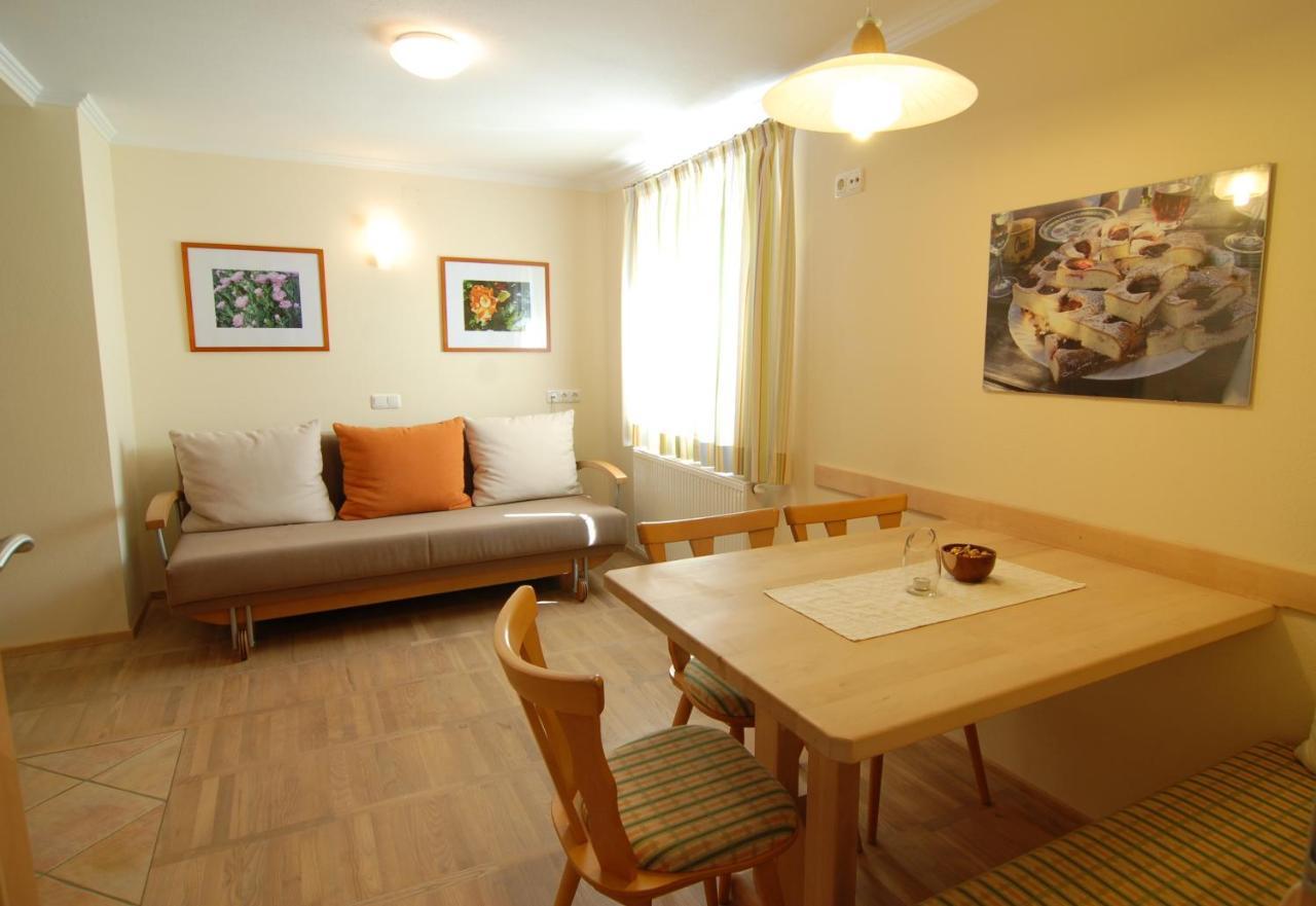 Ferienwohnung Stoeckl 레오강 외부 사진